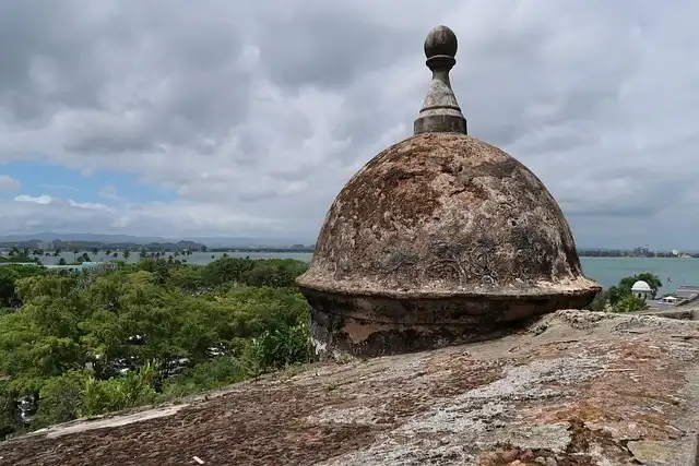 Old San Juan: Explore a Gorgeous Walled City in Puerto Rico