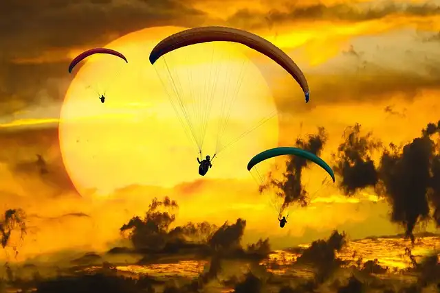 True Survival: 10 Gripping Outdoor Movies Based on Real Events