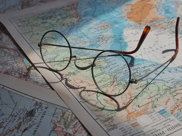 Cely Map: Unveiling Congaree National Park’s Hidden Details