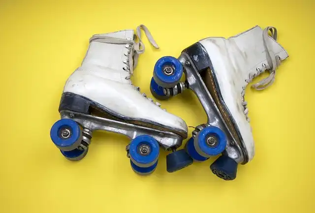 Guptill’s Sector: World’s Largest Roller-Skating Rink