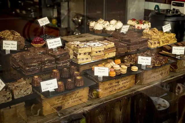 Margie’s Candies: A Sweet Trip Back in Time