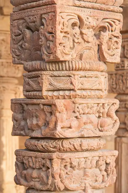 Qutab Minar: History, Construction & Legacy