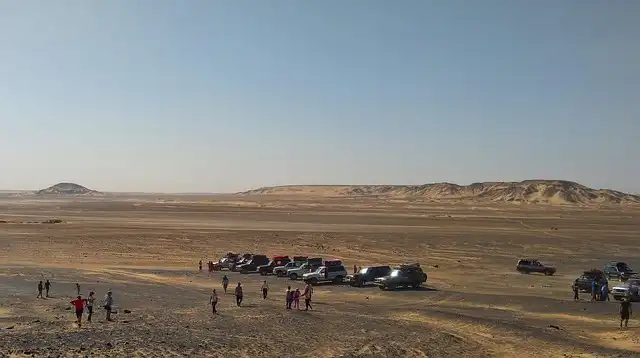 Desert Training Center: Patton’s Mojave Desert Warfare School