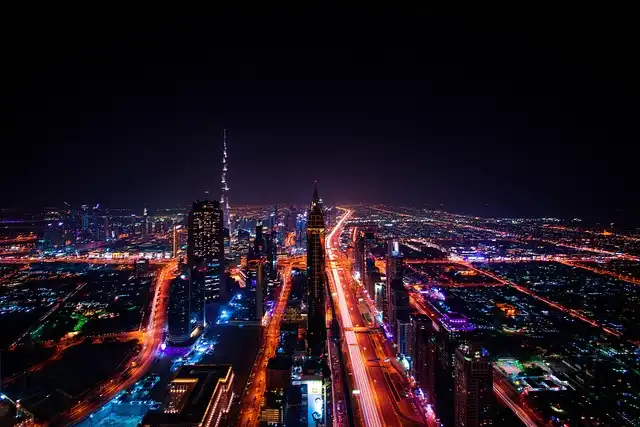 Ephemeral Wonders: Fleeting Cities & Unforgettable Places