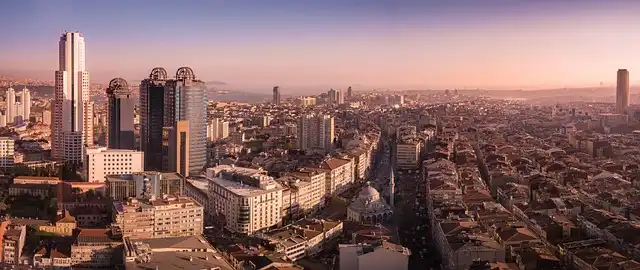Turkish TV Series: Ottoman Empire & Global Impact