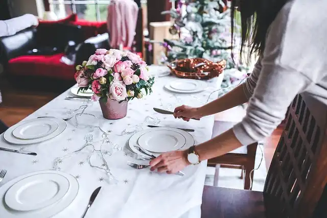 Black Tie Dinner: LGBTQ+ Equality & Fundraising