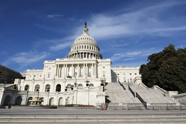 Dakota Territory: History, Capitol & Division