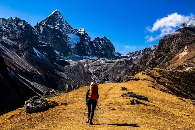 GR20 Corsica: Europe’s Toughest Trek & Adventure Hiking