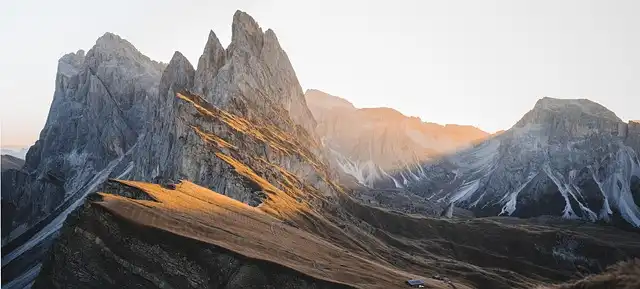 Endurance & Exploration: Raw Life on the Road