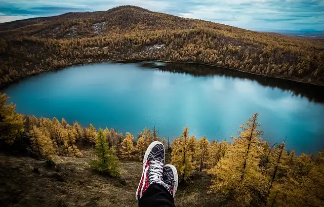 LGBTQ Travel: Ticket Magazine & Smart Packing with Red Wing