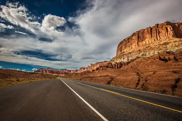 Patagonia Road Trips: Argentina & Chile Adventures