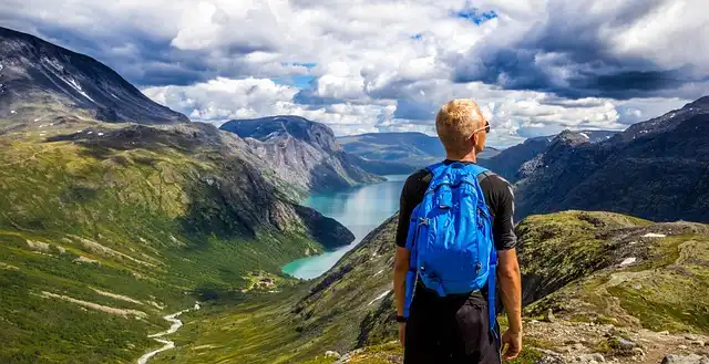 Wind River Range: Hiking & Wilderness Adventure in Wyoming