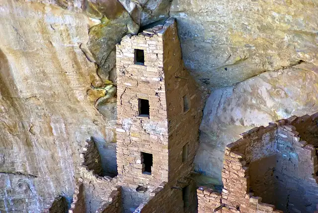 Ancient America: Pueblos, Missions, and Colonial Forts