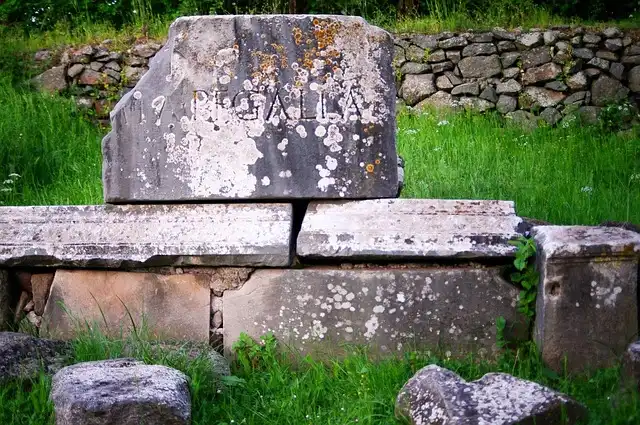 Via Appia Antica: Ancient Roman Road & UNESCO Site