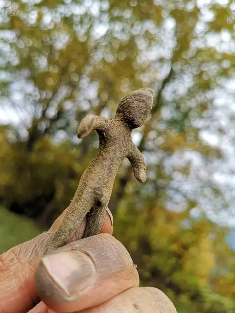 Luxembourg’s Roman Villa: Unearthing Ancient History