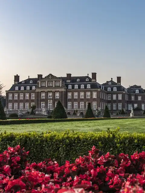 The Haunting Beauty of Kellie’s Castle: A Scottish Legacy in Malaysia