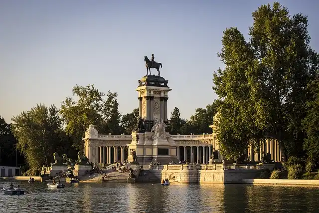 Bonaparte Tunnel Reopens: Madrid’s Secret Royal Escape Route