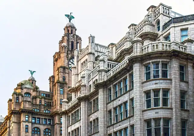 Liverpool Metropolitan Cathedral: From Lutyens’ Crypt to Brutalist Masterpiece