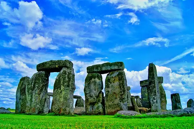 Carhenge: A Mysterious Dawn Phenomenon