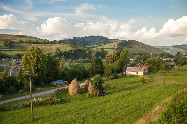 Explore Europe’s In-Between Spaces: Cycling, Caves & Coastal Cruises