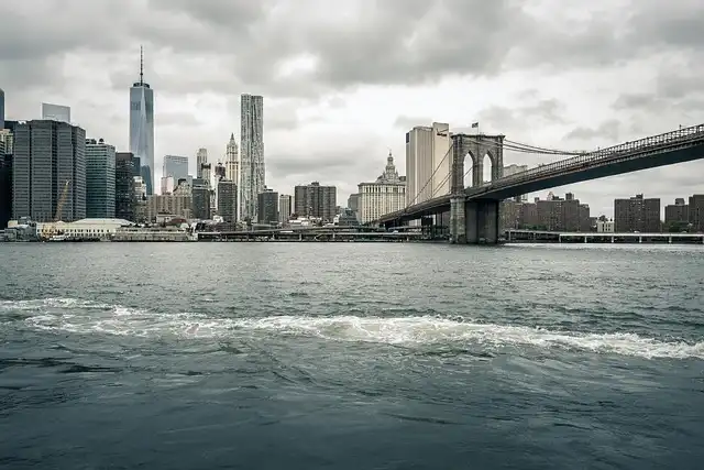 Historic Gowanus Canal Bridges: Engineering Marvels and City Landmarks