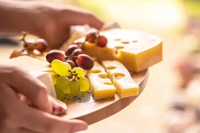 SWISS Taste of Switzerland: Nidwalden Culinary Delights by Chef Fabian Inderbitzin