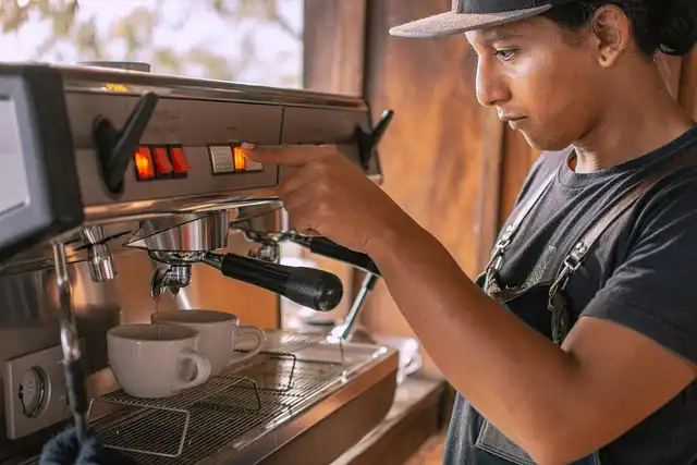 Queer Coffeehouses: More Than Just Coffee, They’re Safe Havens