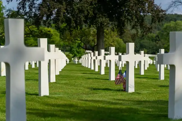 WWII Hero’s Sacrifice: Saving a French Bridge